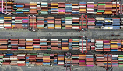 Türkiye’nin Suudi Arabistan'a ihracatı 1,2 milyar doları aştı - ekonomi