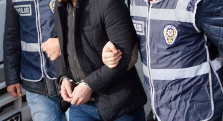 Eskişehir'de FETÖ/PDY operasyonu:14 gözaltı, 3 tutuklu - gundem