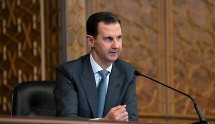 Beşar Esad'dan küstah açıklama! Türkiye ve Cumhurbaşkanı Erdoğan'ı hedef aldı - dunya