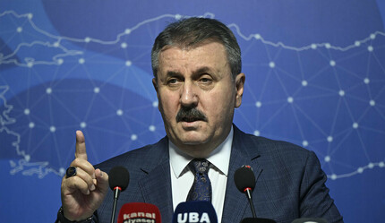 Emeklilerin tepkisine hak verdi: BBP lideri Destici seyyanen zam için en geç tarihi açıkladı - politika