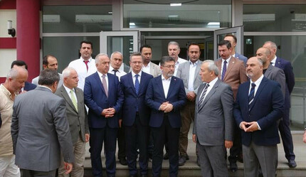 Bakan Yumaklı: Giresun fındığı dünya markası oldu - ekonomi