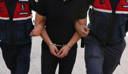 Hakkında hapis cezası bulunan FETÖ şüphelisi yakalandı! - gundem