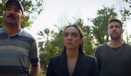 Magarsus konusu ne? Magarsus dizisi oyuncuları kimler? Magarsus dizisi ne zaman başlıyor? - teknoloji