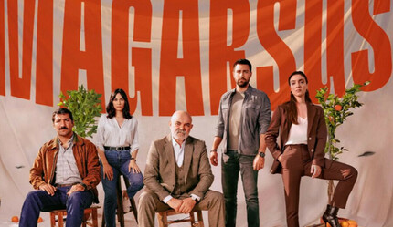 Çukurova hikâyesi yayına giriyor - teknoloji