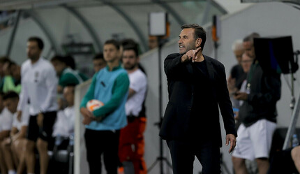 Son Dakika Galatasaray haberi: Okan Buruk'tan Klaksvik yorumu ve Şampiyonlar Ligi sözleri - futbol
