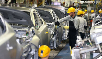 Toyota Türkiye'de iki hafta üretime planlı ara - t-otomobil