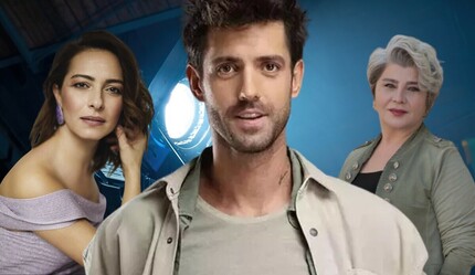 FOX’tan Yasak Elma'nın yerine yeni dizi! 2 sürpriz oyuncuyla daha anlaşma sağlandı... - medya