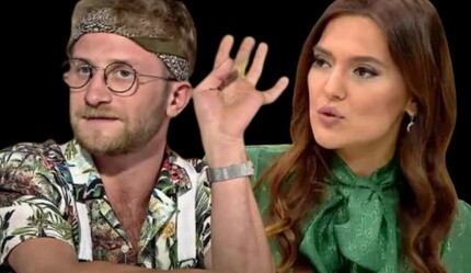 Demet Akalın’ın ‘MasterChef Tahsin’ yorumu karşılıksız kalmadı! Ünlü şarkıcı gelen cevapla küplere binecek… - medya