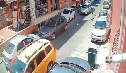 Taksici maddi hasarlı kazadan kaçmak istedi: Ölüme sebep oldu - gundem