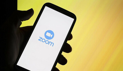 İzinsiz yapay zeka kullandığı iddialarının ardından Zoom'dan geri adım - teknoloji