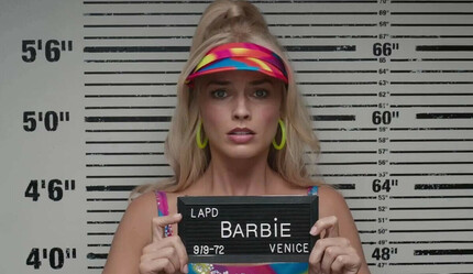 Barbie krizi büyüyor… Bir ülkede daha yasaklandı! - kultur-sanat