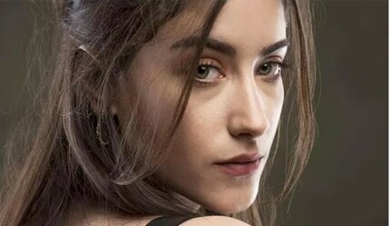 Hazal Kaya'dan çirkin soruya sert çıkış! Lütfen kadınlara şunu demeyin diyerek sitem etti... - medya