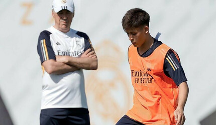 Arda Güler ameliyat edilecek! Real Madrid milli yıldızı dünyaca ünlü cerraha emanet etti - spor