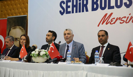 Bakan Bolat Türkiye'nin 20 yıllık büyüme ortalamasını açıkladı - ekonomi