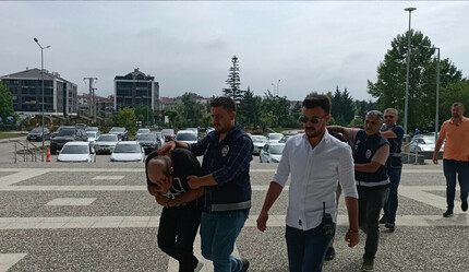 Telefon dolandırıcıları iş başında: Yabancı uyruklu aileyi korkutarak paralarını aldılar - gundem