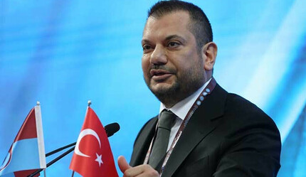 Trabzonspor Başkanı Doğan: Her şey transfer değil - spor