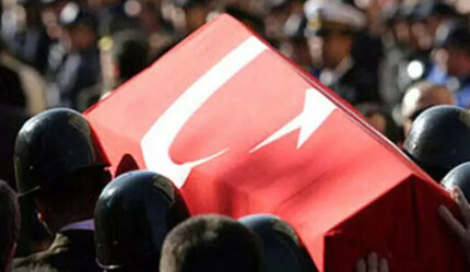 Son dakika... MSB acı haberi duyurdu: Kuzey Irak'ta 1 asker şehit - gundem