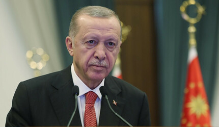 Son dakika... Cumhurbaşkanı Erdoğan'dan muhalefete kentsel dönüşüm tepkisi: İş bilmezlik değil, halk düşmanlığı - gundem