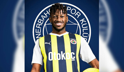 Son Dakika Fenerbahçe haberi: Fred transferi bitti, Brezilyalı yıldız imza için İstanbul'a geliyor - spor