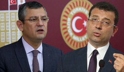 Ekrem İmamoğlu strateji değiştirdi: 'Değişim'in yeni adayı Özgür Özel - politika