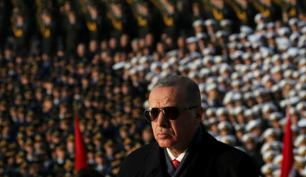 Norveç gazetesinde dikkat çeken analiz: Dünyanın Erdoğan'a ihtiyacı var... - dunya