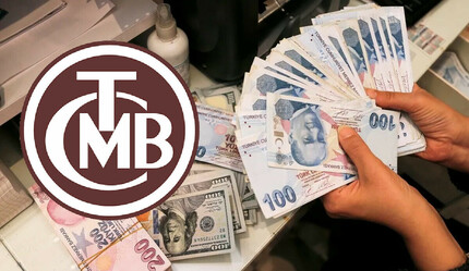 Son Dakika! Merkez Bankası açıkladı: Rezervlerde yükseliş serisi 7. haftaya taşındı - ekonomi