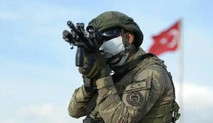 MSB duyurdu: Pençe-Kilit bölgesindeki saldırının planlayıcısı etkisiz hale getirildi - gundem