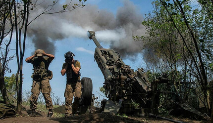 Ukrayna saldırısında 2 Rus sivil hayatını kaybetti - dunya