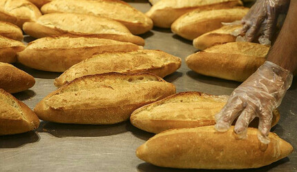 İstanbul'da ekmeğe zam! 200 gramın yeni fiyatı belli oldu - ekonomi