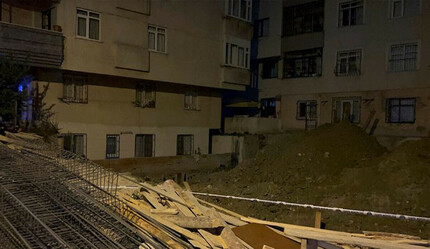 Bahçelievler'de