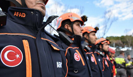 AFAD personel alımı duyurusu yaptı! İşte başvuru tarihleri - gundem
