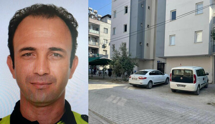 Yıllık izindeydi… Maganda kurşunu polis memurunu hayattan kopardı - gundem
