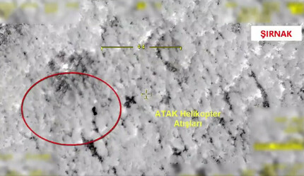 Bakan Yerlikaya duyurdu: Şırnak'ta 2 terörist etkisiz hale getirildi - gundem