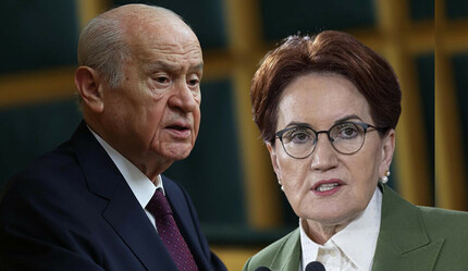 Son dakika: Bahçeli'den Akşener'e yerel seçim çağrısı: İktidarda komşu olalım - politika