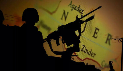 Son dakika! Nijer'de savaşın ayak sesleri... ECOWAS talimat verdi: Ordu harekete geçiyor - dunya