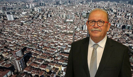 Deprem uzmanı “İstanbul Değil Türkiye'nin En Sağlam Kayaları” diyerek açıkladı: Dirençli kentler oluşturabiliriz - gundem