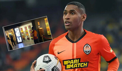 Galatasaray Tete'yi açıkladı! Brezilyalı yıldızın tanıtımı yapıldı - ekonomi