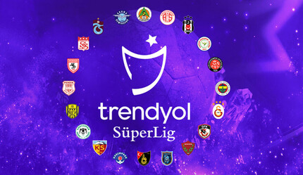 Süper Lig 1. hafta programı | 65 günlük hasret sona eriyor - spor