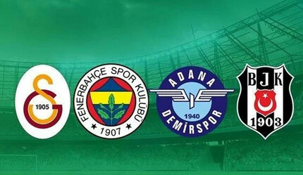 Ülke puanında son durum (10 Ağustos 2023) Türk takımları Avrupa'da 4'te 4 yaptı - spor
