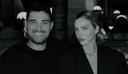 İkiz bebek bekleyen Yasemin Şefkatli, hamileliği hakkında ilk kez konuştu - magazin