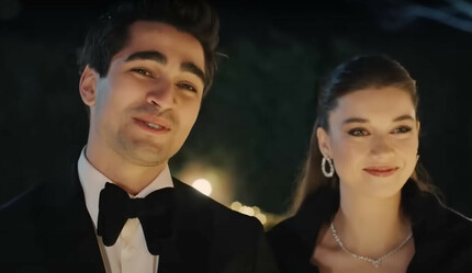 Buzları eriten gerdanlık! Mert Ramazan Demir'in barışma hediyesi çok konuşulacak - magazin