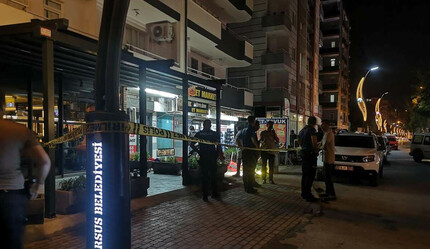 Yol verme kavgası kanlı bitti: 1 ölü, 12 yaralı - gundem