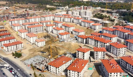 Kentsel dönüşümle fiyatlar da düşer - gundem