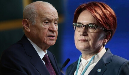 Son dakika... İYİ Parti'den Bahçeli'nin yerel seçim çağrısına cevap: Rotamız net, pusulamız millet - politika