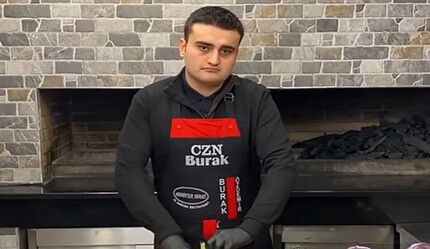 Ünlü fenomen CZN Burak'a ne oldu? Son halini gören hayranları endişelendi… - magazin