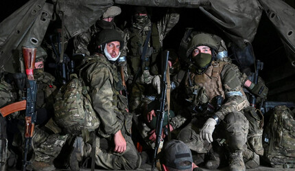 Wagner'den kritik karar: Belarus'tan çekiliyorlar - dunya