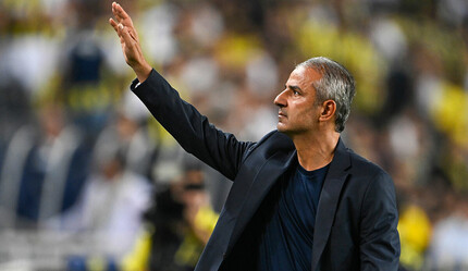 İsmail Kartal: Bu oyunculara güvenin, onlar da buna oyunuyla karşılık verecektir - spor