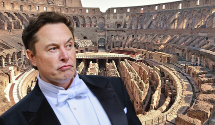 Tüm dünya şaka zannederken iş ciddileşti: Musk, Zuckerberg ile nerede dövüşeceğini açıkladı - teknoloji