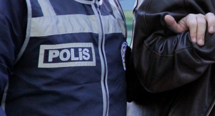 PKK'lı terörist Yunanistan'a kaçarken yakalandı - politika