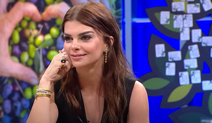 Pelin Karahan'ın diyet sırrı ortaya çıktı! 